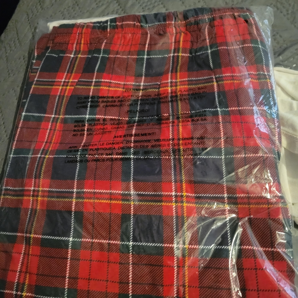 Men's pajamas